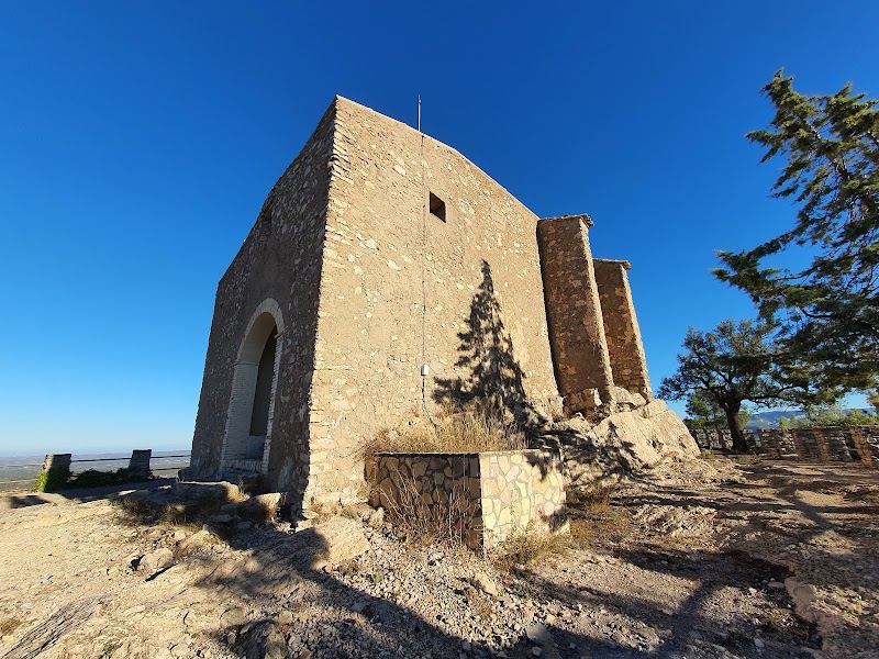 Fotografia de Sant Pau de la Figuera
