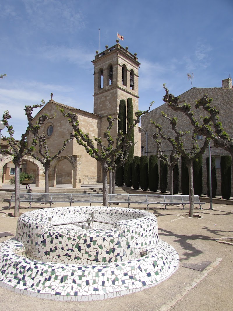 Fotografia de Sant Pau de Narbona