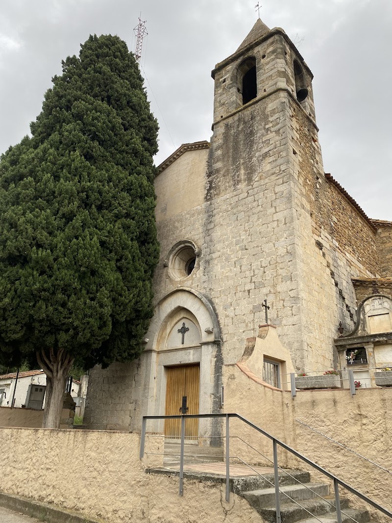 Fotografia de Sant Pau