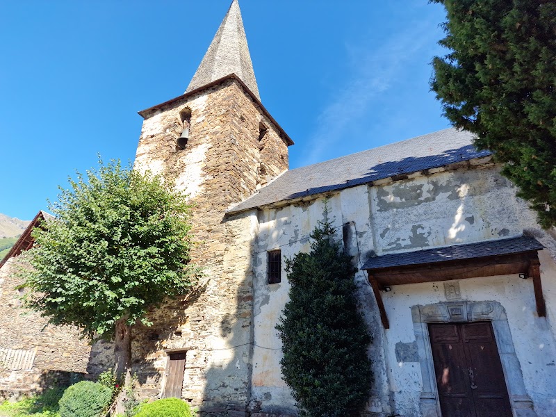 Fotografia de Sant Pèir ad Víncula