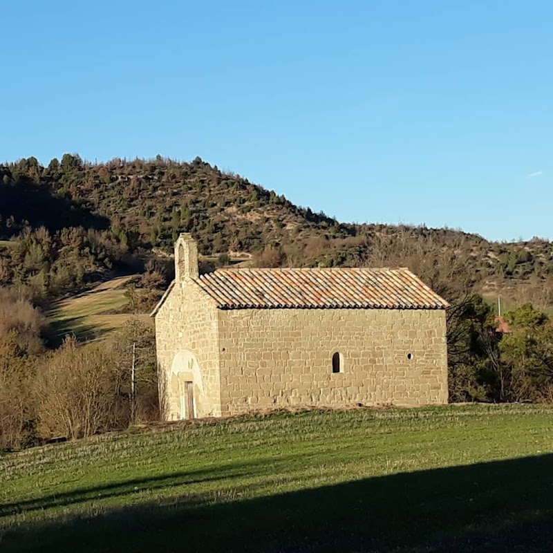 Fotografia de Sant Pelai de l'Oliva