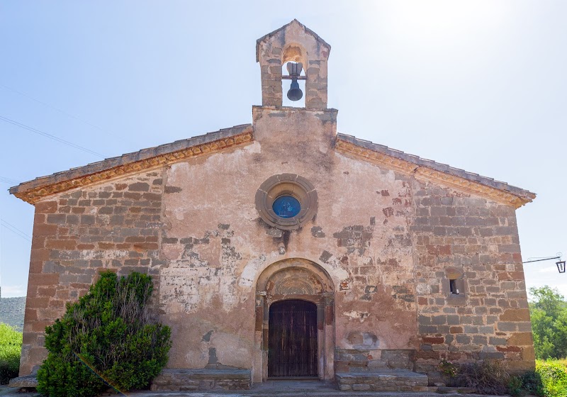 Fotografia de Sant Pelegrí