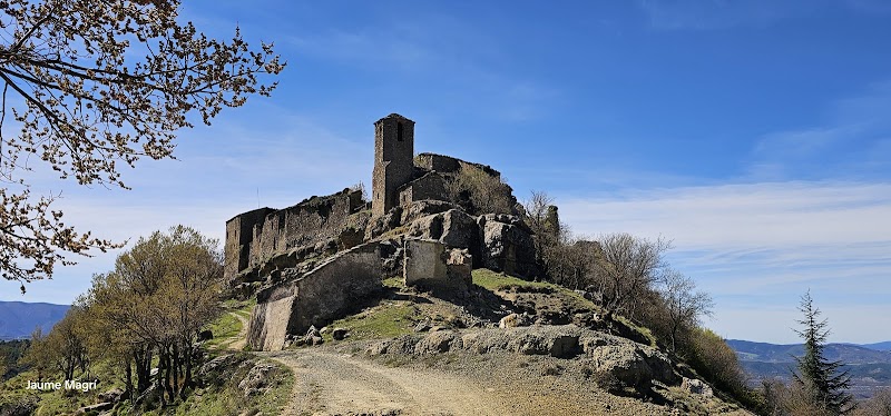Fotografia de Sant Pere de Claramunt