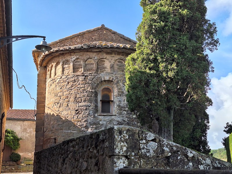 Fotografia de Sant Pere de l'Arç