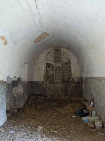 Fotografia de Sant Pere de la Sala