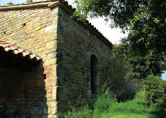 Fotografia de Sant Pere de Mussarra