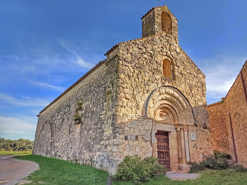 Fotografia de Sant Pere de Navata (Can Miró)