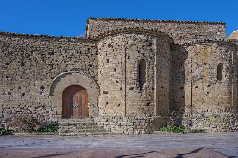 Fotografia de Sant Pere de Talteüll