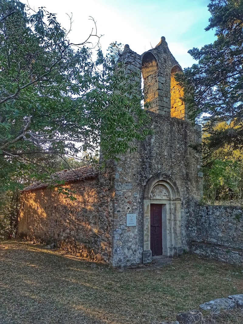 Fotografia de Sant Pere dels Vilars