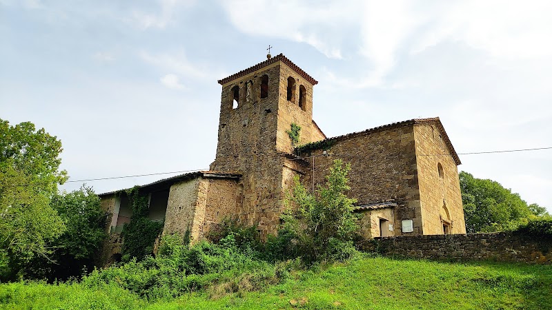 Fotografia de Sant Pere Despuig