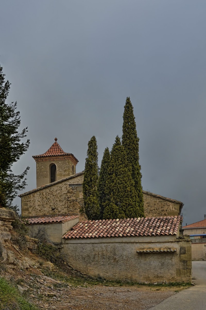 Fotografia de Sant Pere i Sant Feliu