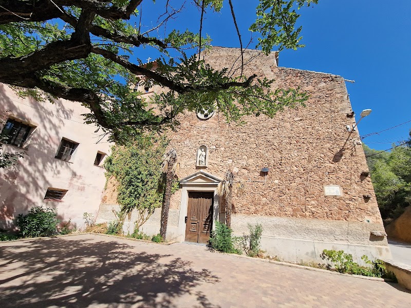 Fotografia de Sant Pere i Sant Fermí