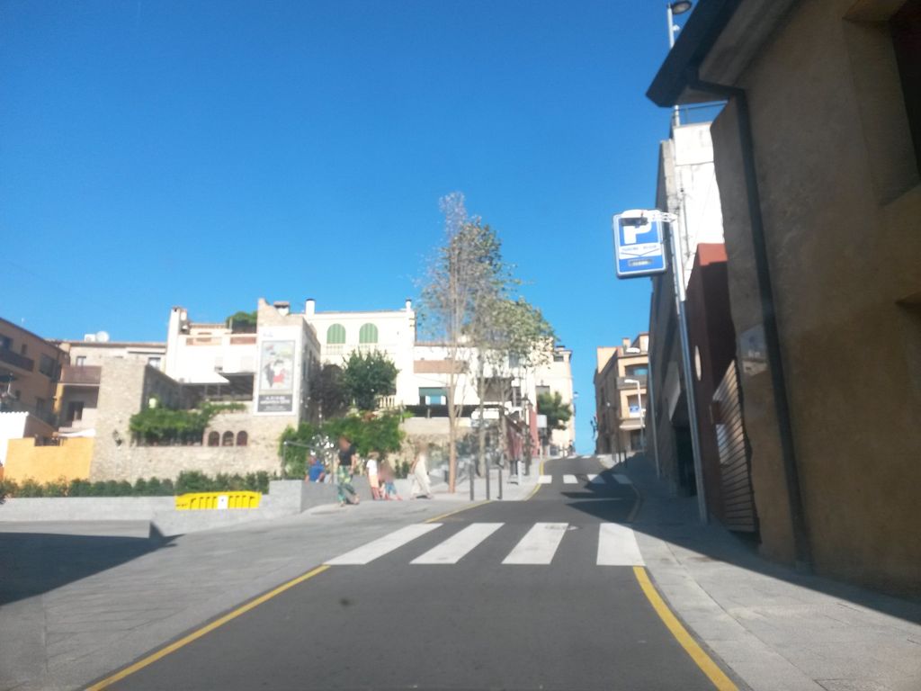 Fotografia de Sant Pere i Santa Reparada