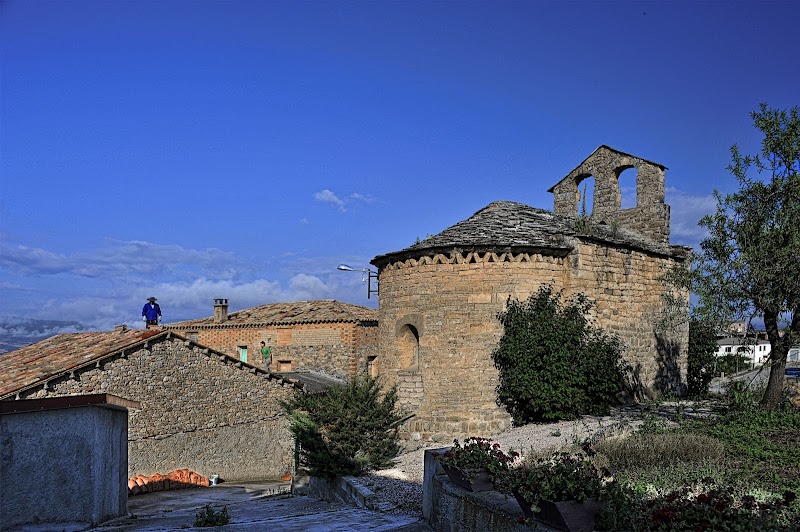 Fotografia de Sant Pere Màrtir
