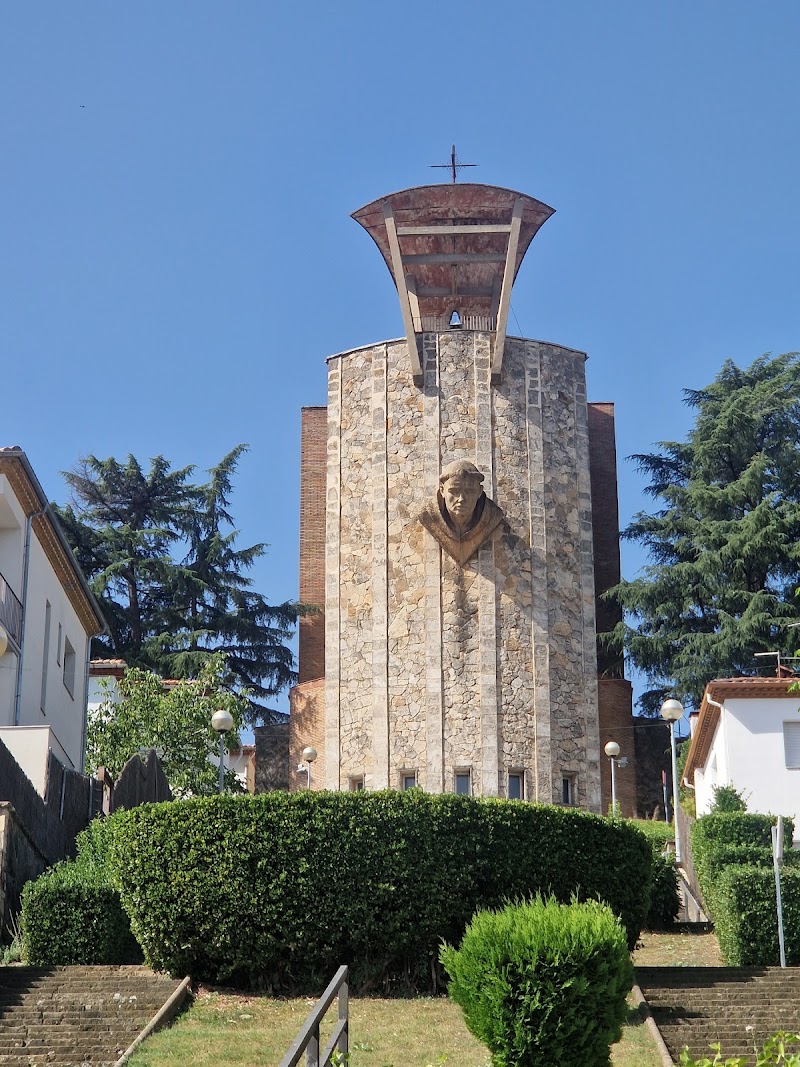 Fotografia de Sant Pere Màrtir