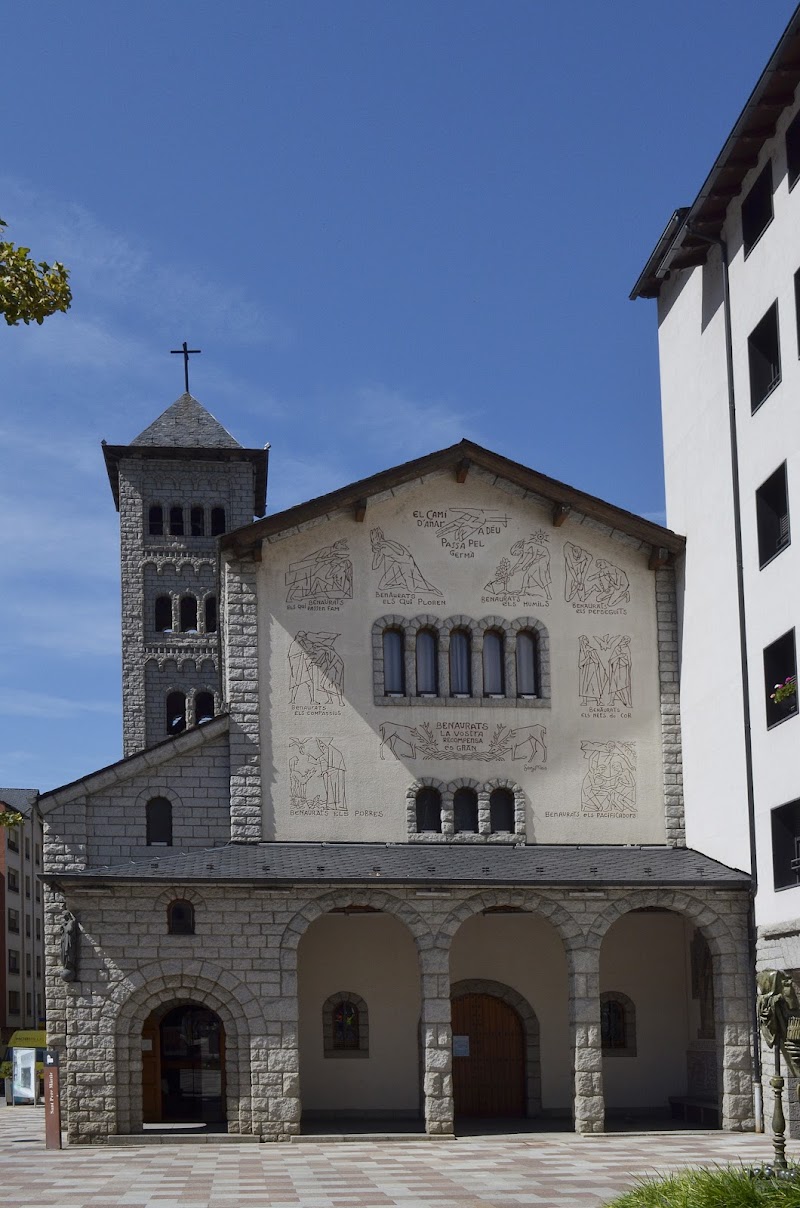 Fotografia de Sant Pere Màrtir