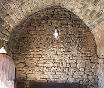 Fotografia de Sant Pere Màrtir