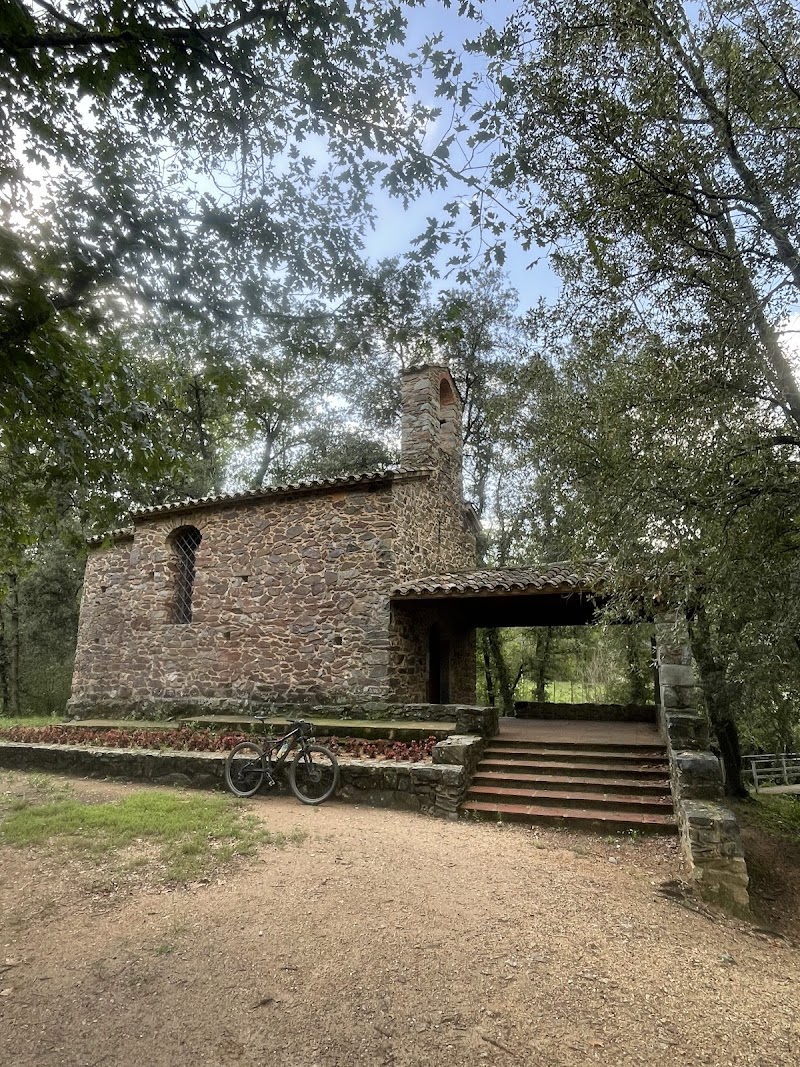 Fotografia de Sant Pere ses Tronques