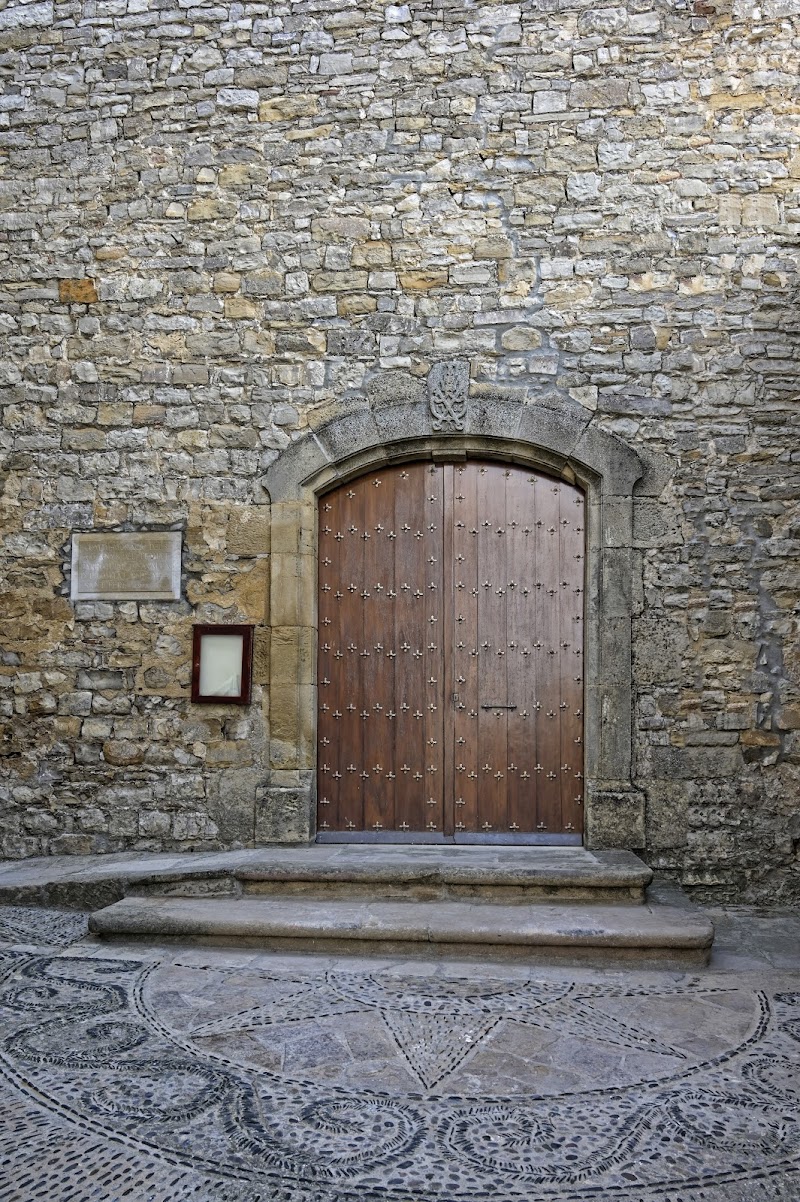 Fotografia de Sant Pere