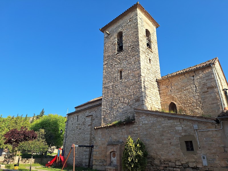 Fotografia de Sant Pere