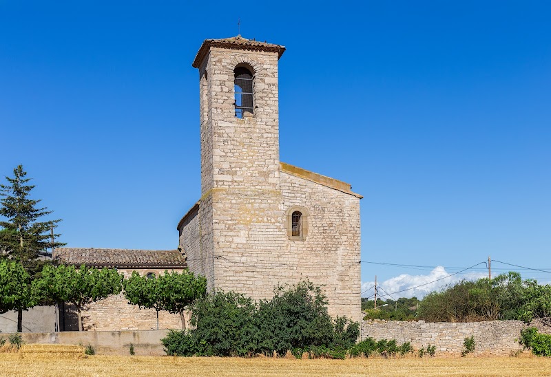 Fotografia de Sant Pere