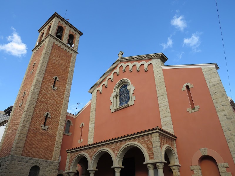 Fotografia de Sant Pere