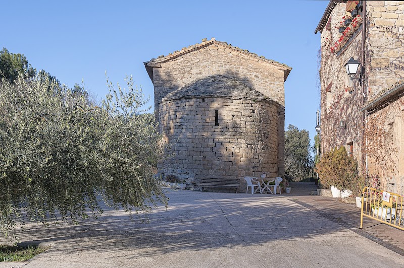 Fotografia de Sant Pere