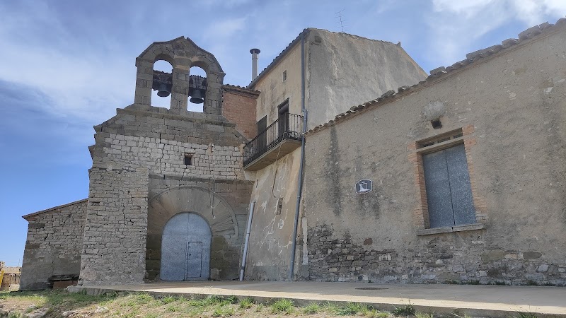 Fotografia de Sant Pere