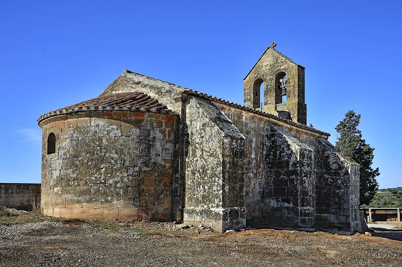 Fotografia de Sant Pere