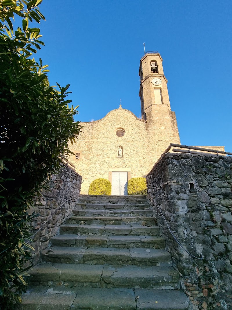 Fotografia de Sant Pere