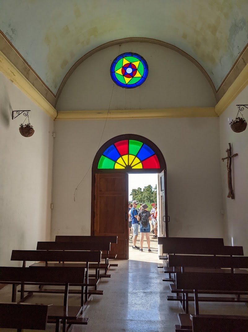 Fotografia de Sant Pere