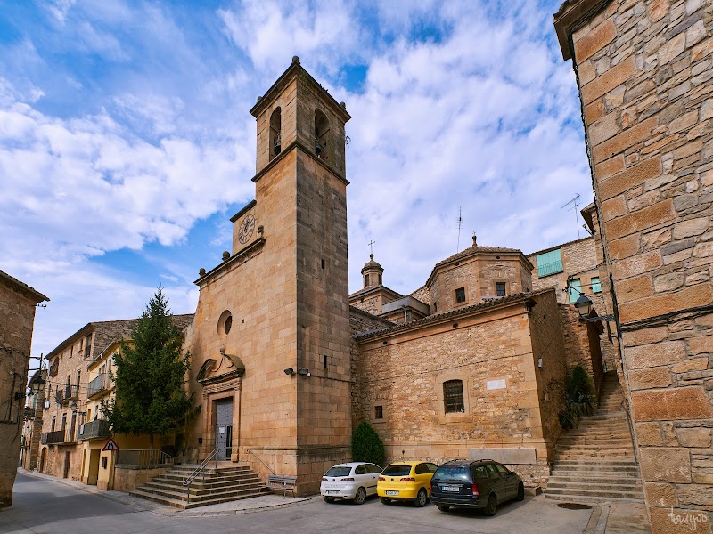 Fotografia de Sant Pere