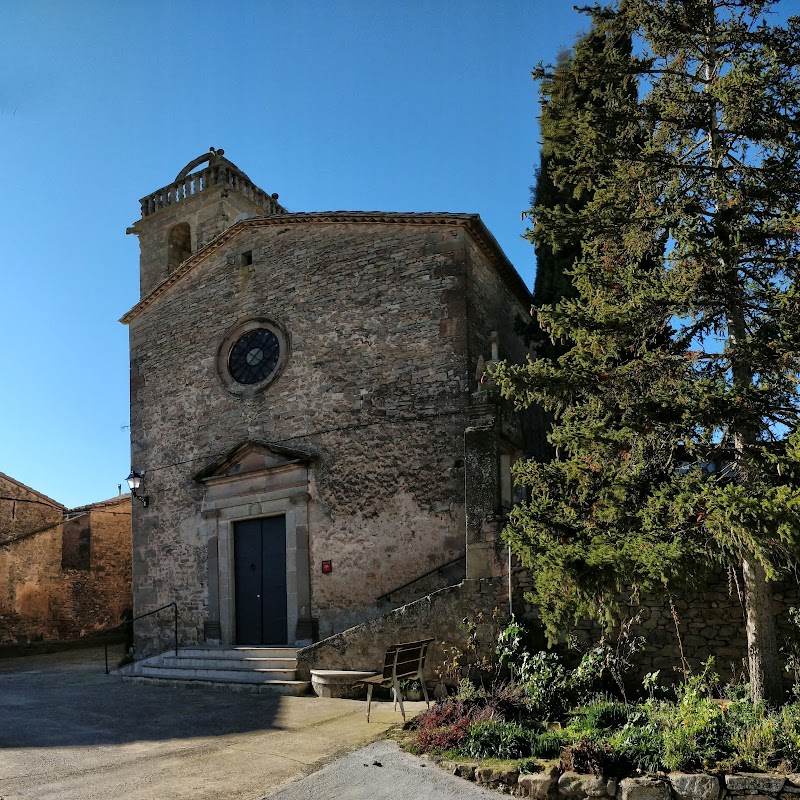 Fotografia de Sant Pere