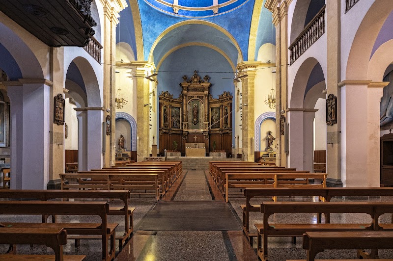 Fotografia de Sant Pere