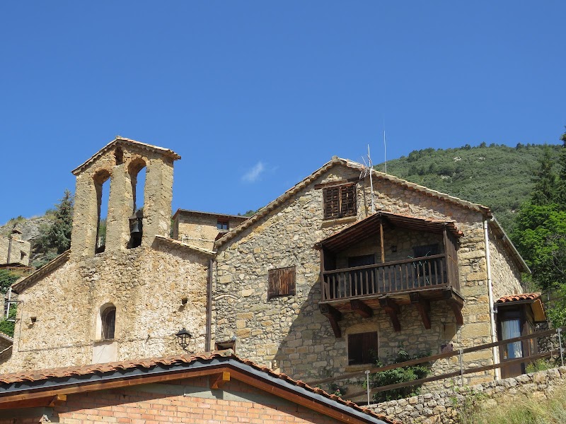 Fotografia de Sant Pere