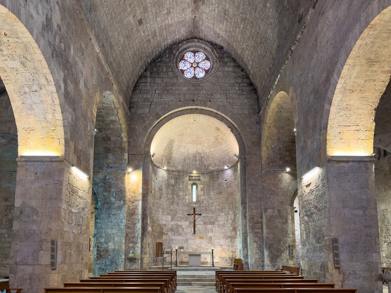 Fotografia de Sant Pere