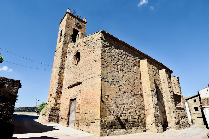 Fotografia de Sant Pere