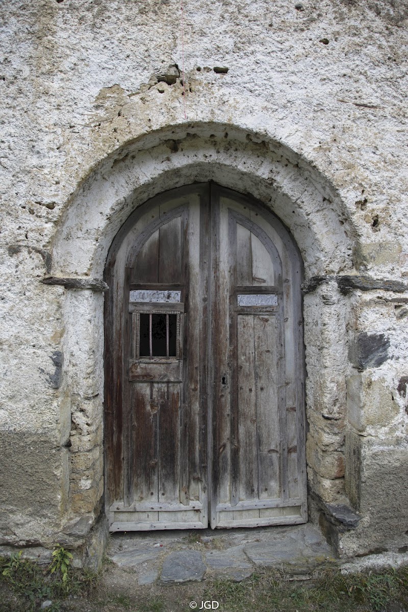 Fotografia de Sant Pere
