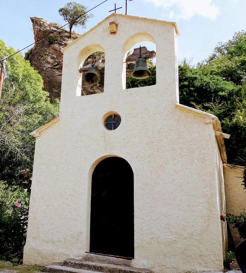 Fotografia de Sant Pere