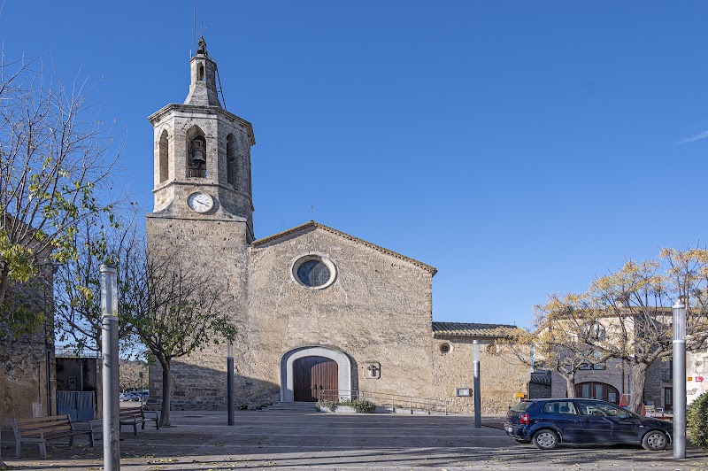 Fotografia de Sant Pere