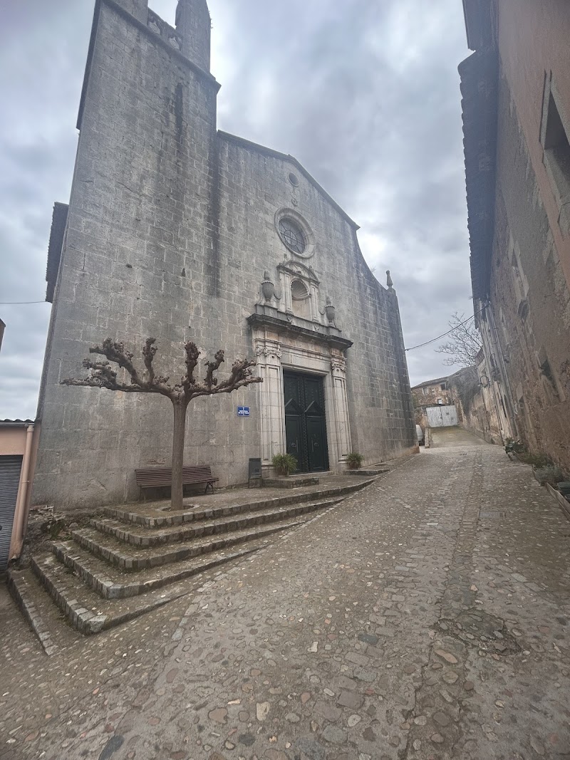 Fotografia de Sant Pere