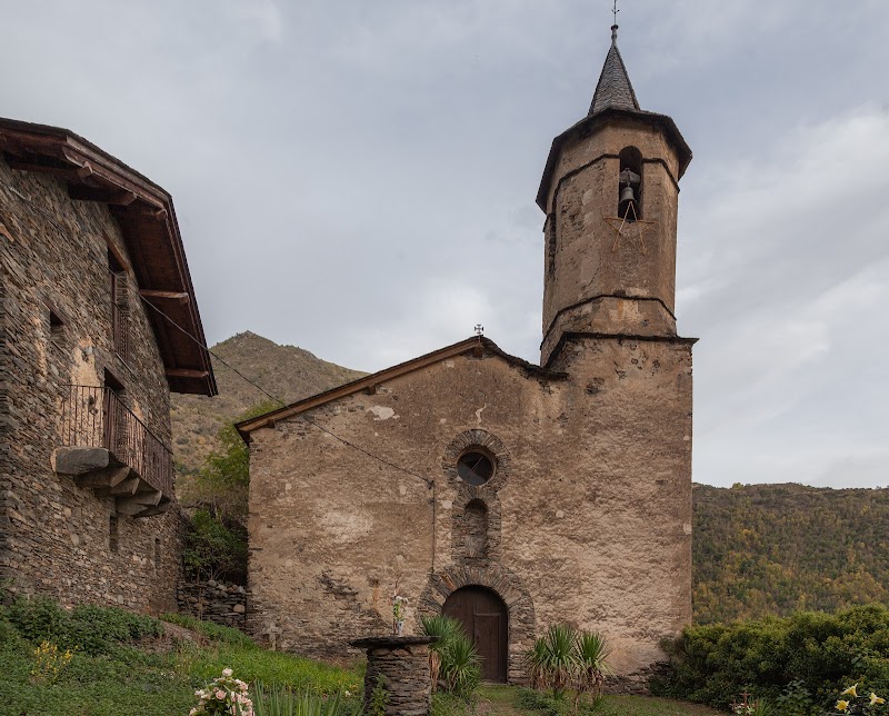 Fotografia de Sant Pere