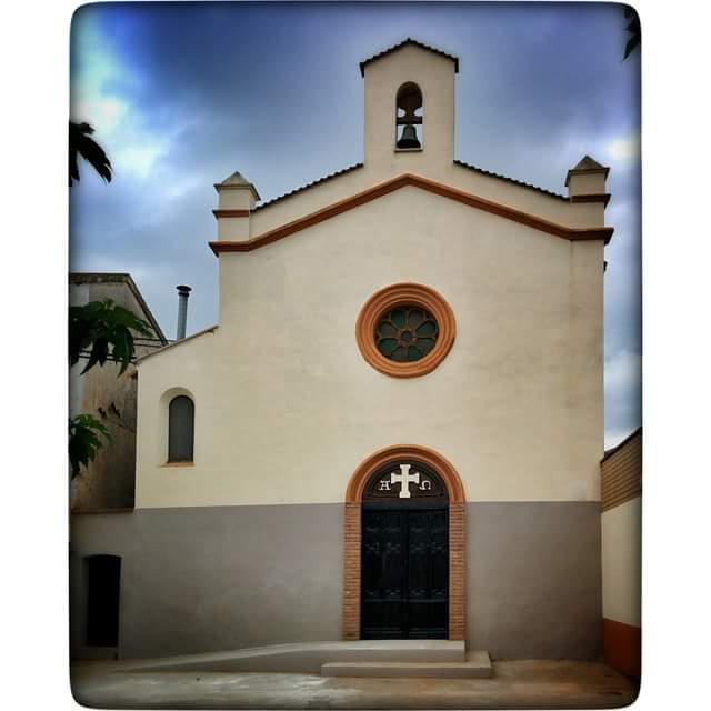 Fotografia de Sant Pere