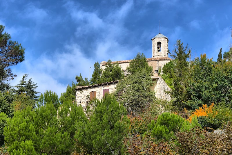 Fotografia de Sant Pere