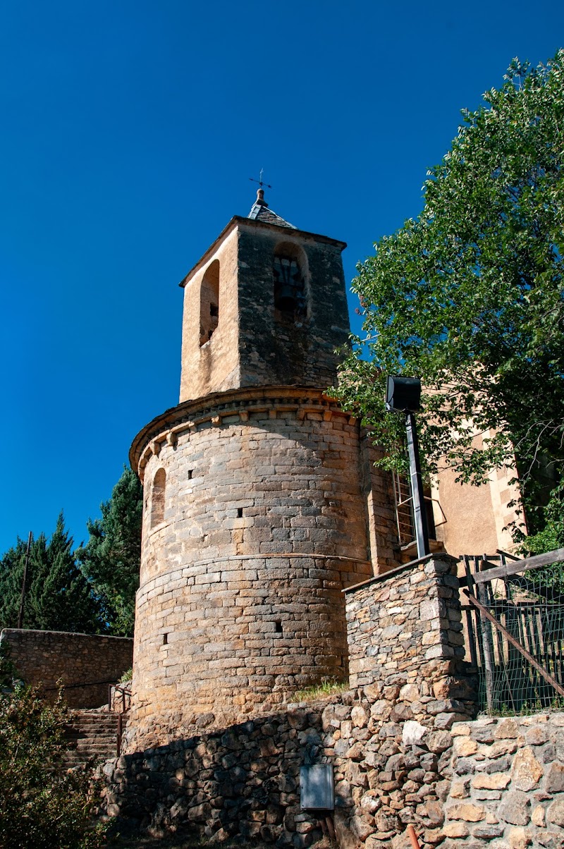 Fotografia de Sant Pere