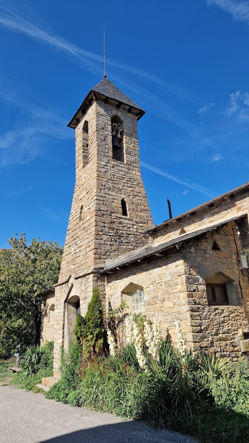 Fotografia de Sant Pere