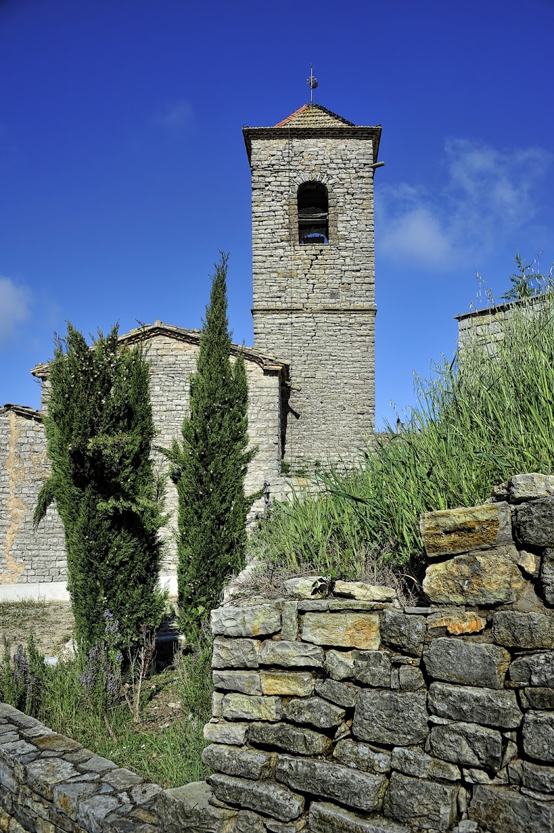 Fotografia de Sant Pere