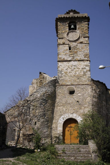 Fotografia de Sant Pere