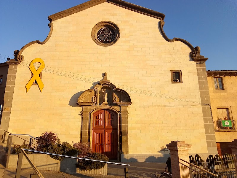Fotografia de Sant Pere