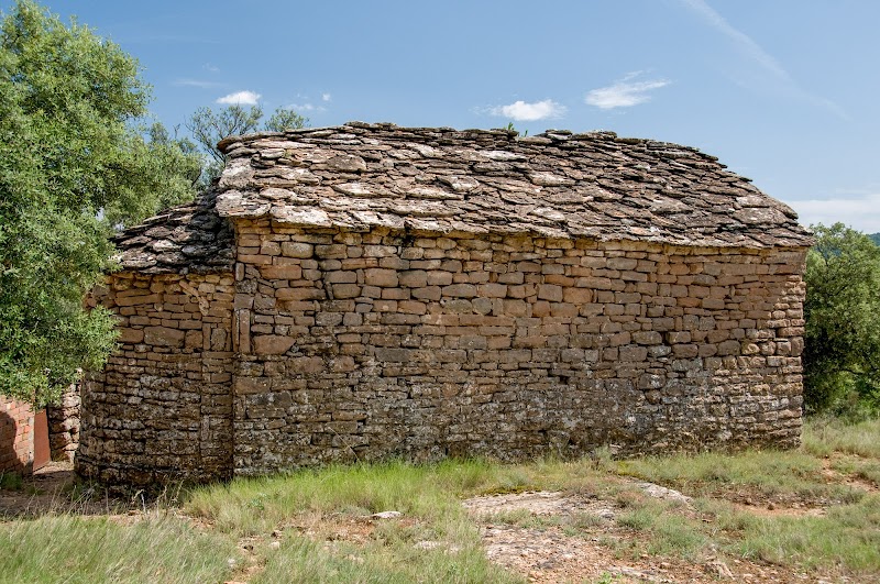 Fotografia de Sant Ponç de Martimà